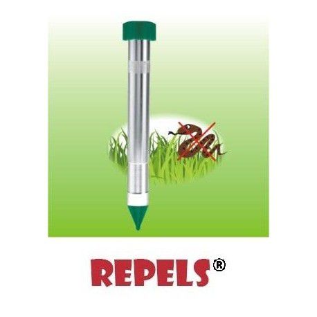 Vibrarandom Electronic Snake Repellent LS-9107