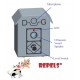 Device Stops Dog Barking Humanely