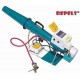 Electronic Propane Cannon