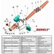 Electronic Propane Cannon