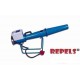 Electronic Propane Cannon