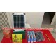 cloture electrique solaire