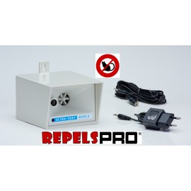 Le meilleur repousseur ultrasonique pour chats et chiens travaille 24 sur24