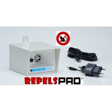 The Best Ultrasonic Cats & Dogs Repeller working 24 hours a day