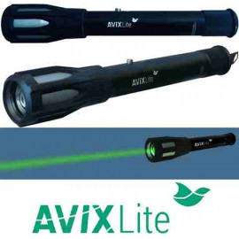 Torche Effaroucheur Agrilaser Lite Avix