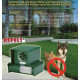 Cat and dog repeller