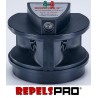 T3-R Triple High Impact Mice, Rat, Rodent Repeller - ULTRA