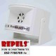 Ultraschall Pestrepeller Nagetier