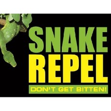 Snakes Repellent