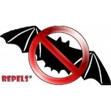 Bats Deterrent